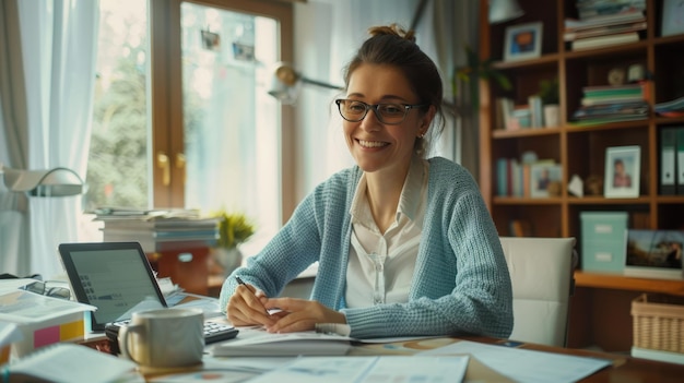 Financial modeling and scenario planning